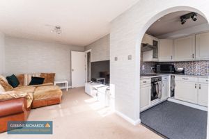 Sitting/Dining Room/Kitchen- click for photo gallery